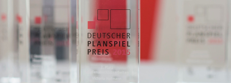 Deutscher Planspielpreis