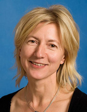 Prof. Dr. Helena Olofsdotter Stensöta