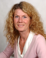 Susanne Klett