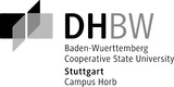 Logo DHBW Stuttgart Campus Horb International