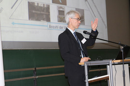 Prof. Dr. Christian Götz, DHBW Stuttgart