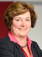 Dipl.-Oec. Birgit Zürn