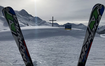 Ski- und Snowboardausfahrt 2018