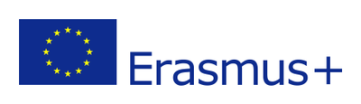 Logo Erasmus-Programmm