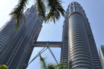 Die Studie zum Global Business Services Target Operating Model wurde in Unternehmen in Singapur, Malaysia und der Tschechischen Republik durchgeführt.