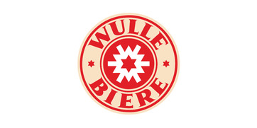 Logo Wulle Biere