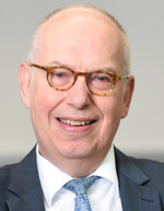 Prof. Dr. Bernd Müllerschön