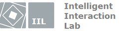 Logo Intelligent InteractionLab (IILAB)