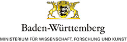 Logo des Ministeriums für Wissenschaft, Forschung und Kunst