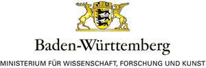 Logo des Ministeriums für Wissenschaft, Forschung und Kunst