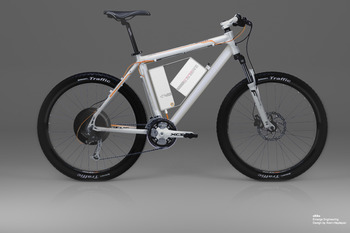 Lehrprojekt Pedelec eBike