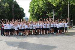 Stuttgart-Lauf 2018