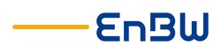 Logo der EnBW