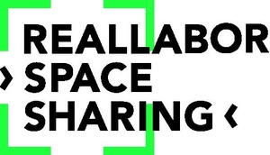 Logo Reallabor Spacesharing