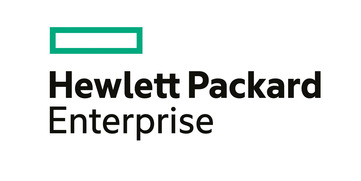 Logo Hewlett Packard