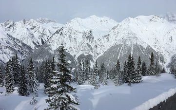 Ski- und Snowboardausfahrt 2018