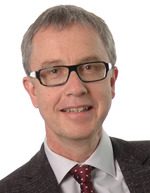 Prof. Dr. Klaus Grunwald