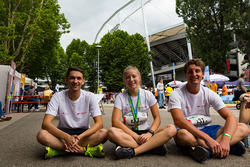 Stuttgart-Lauf 2018