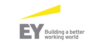 Logo EY