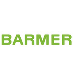 Logo Barmer