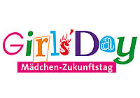 Logo Girls' Day