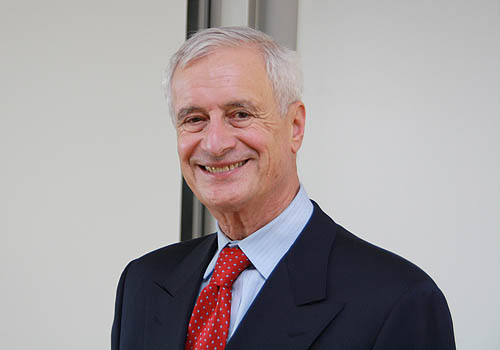 Prof. Robert S. Kaplan