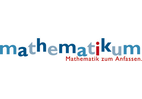 Logo "mathematikum"