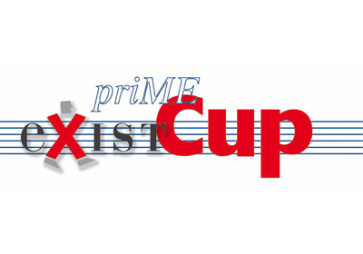 Logo EXIST-priME-Cup