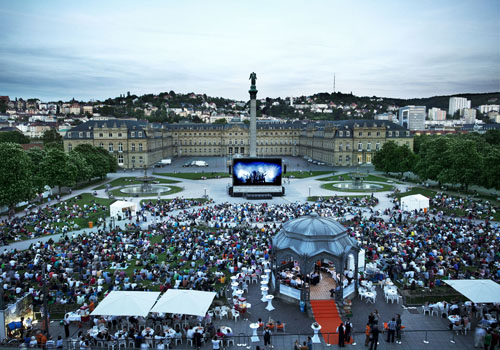 Foto: Internationales Trickfilm-Festival Stuttgart