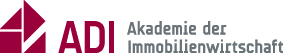 Logo Akademie der Immobilienwirtschaft