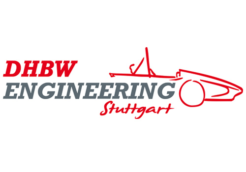 Logo DHBW Engineering Stuttgart