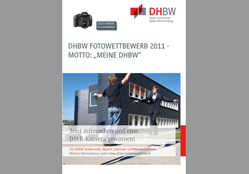 DHBW Fotowettbewerb 2011