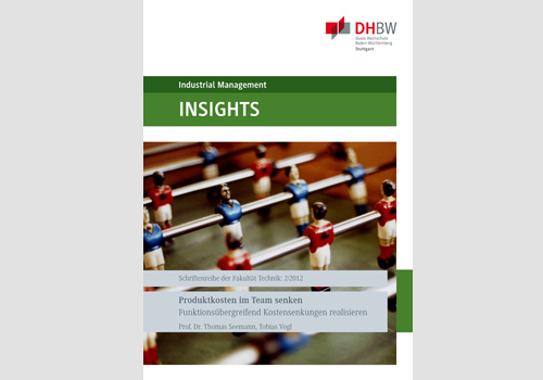 Insights Ausgabe 2/2012