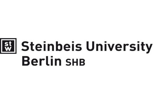 Logo Steinbeis University Berlin SBH