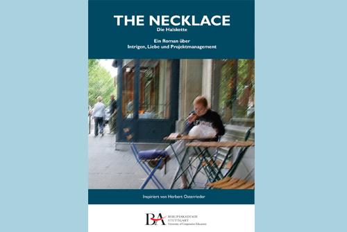 Buchcover-The Necklace