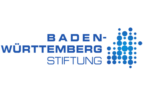 Logo der Baden-Württemberg Stiftung