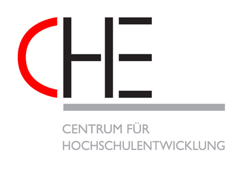 Logo CHE-Centrum für Hochschulentwicklung