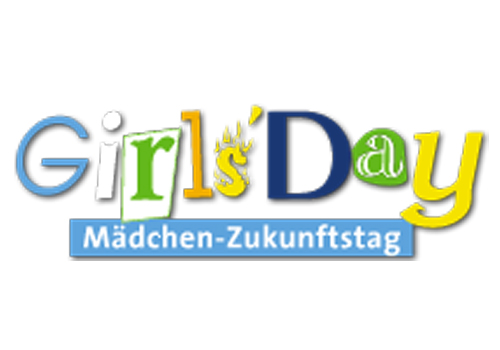 Logo Girls Day