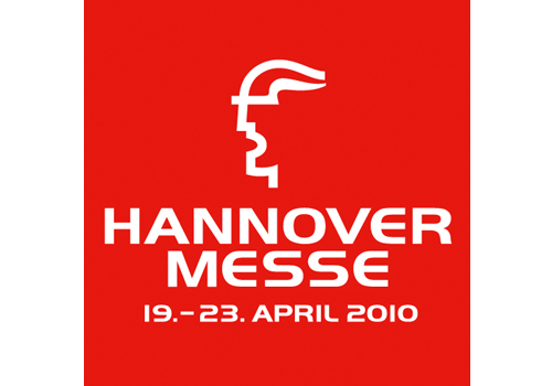 Logo Hannover Messe