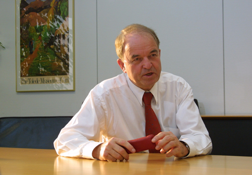 Jörg Menno Harms