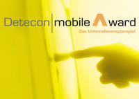 Logo Mobile Award