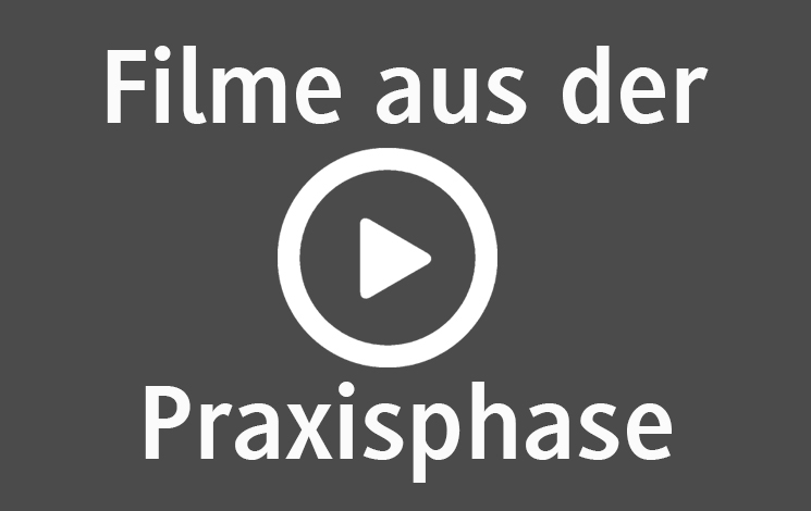 Filme aus der Praxisphase