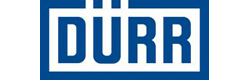 Logo Dürr Systems GmbH