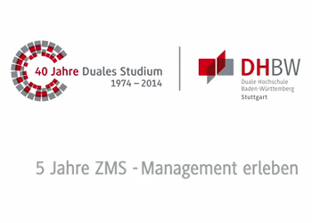 Zentrum für Managementsimulation (ZMS)