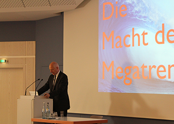 Die Macht der Megatrends (2)