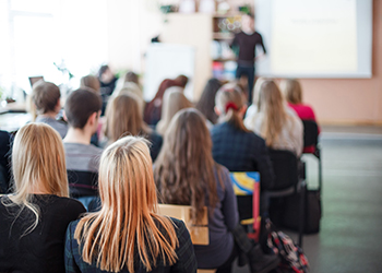 Erstsemesterstart BWL-Bank